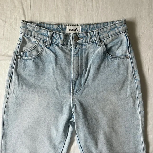 ROLLA’S Jeans - Picture 5 of 7